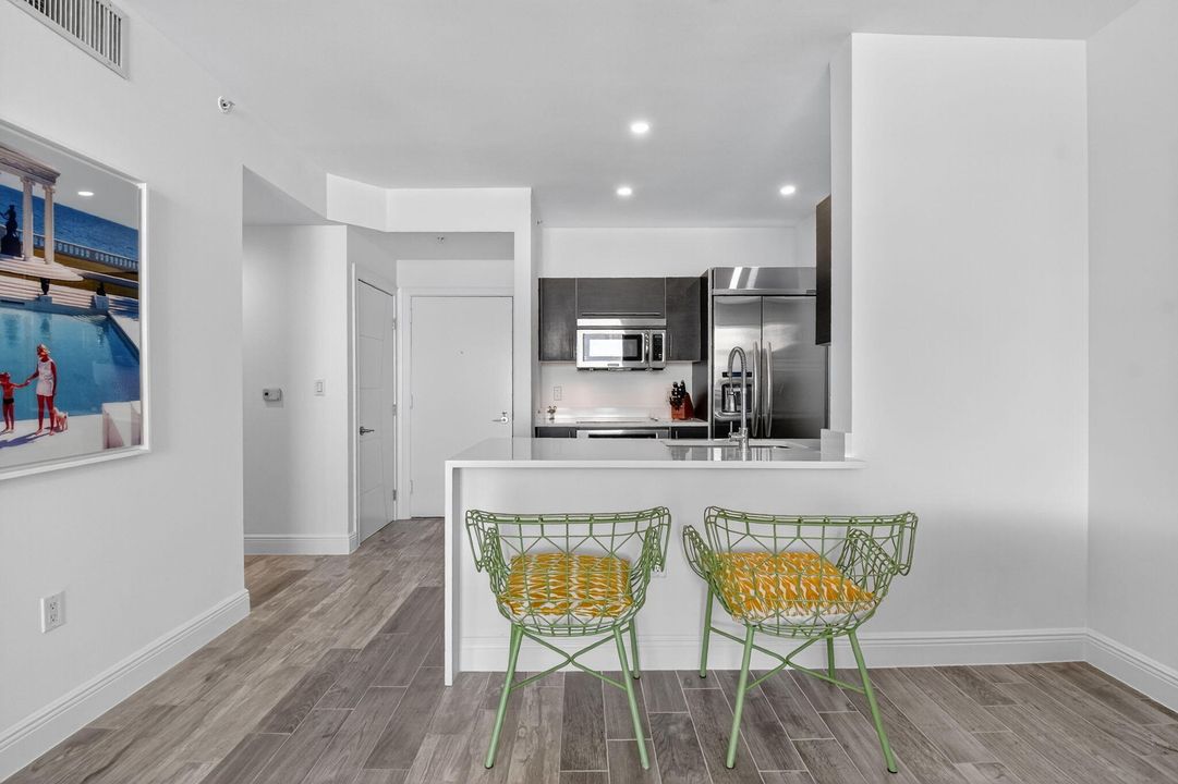 На продажу: $550,000 (1 спален, 1 ванн, 790 Квадратных фут)