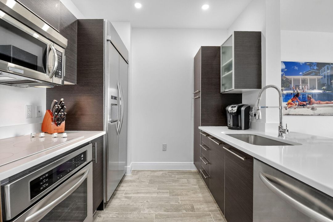 На продажу: $550,000 (1 спален, 1 ванн, 790 Квадратных фут)