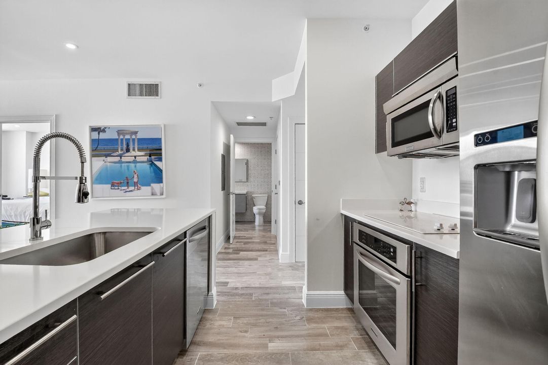 На продажу: $550,000 (1 спален, 1 ванн, 790 Квадратных фут)