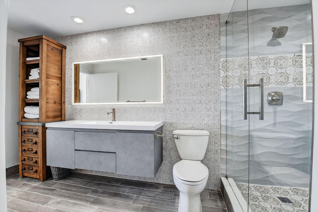 На продажу: $550,000 (1 спален, 1 ванн, 790 Квадратных фут)