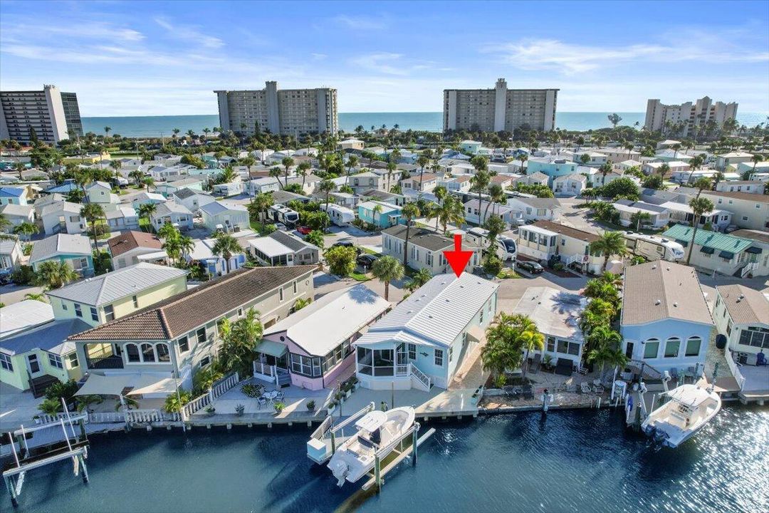 En Venta: $729,900 (2 camas, 2 baños, 1056 Pies cuadrados)