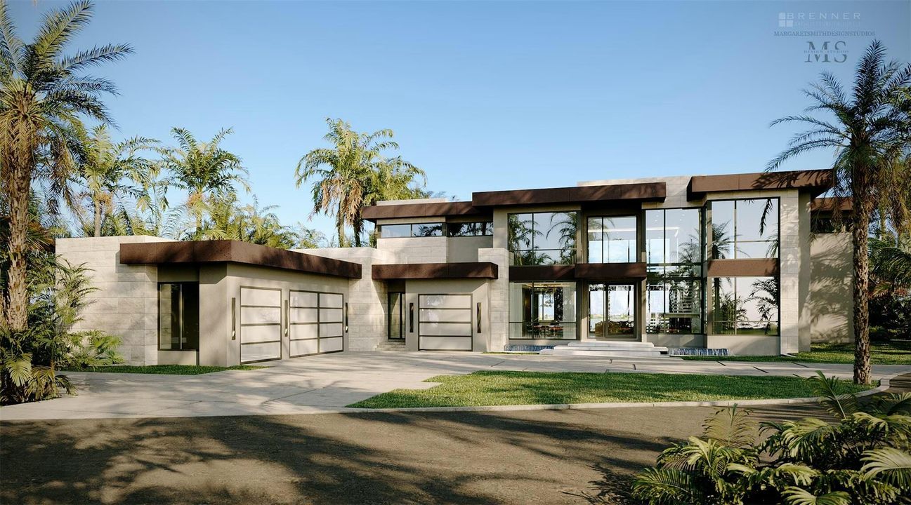 En Venta: $27,995,000 (5 camas, 5 baños, 7829 Pies cuadrados)