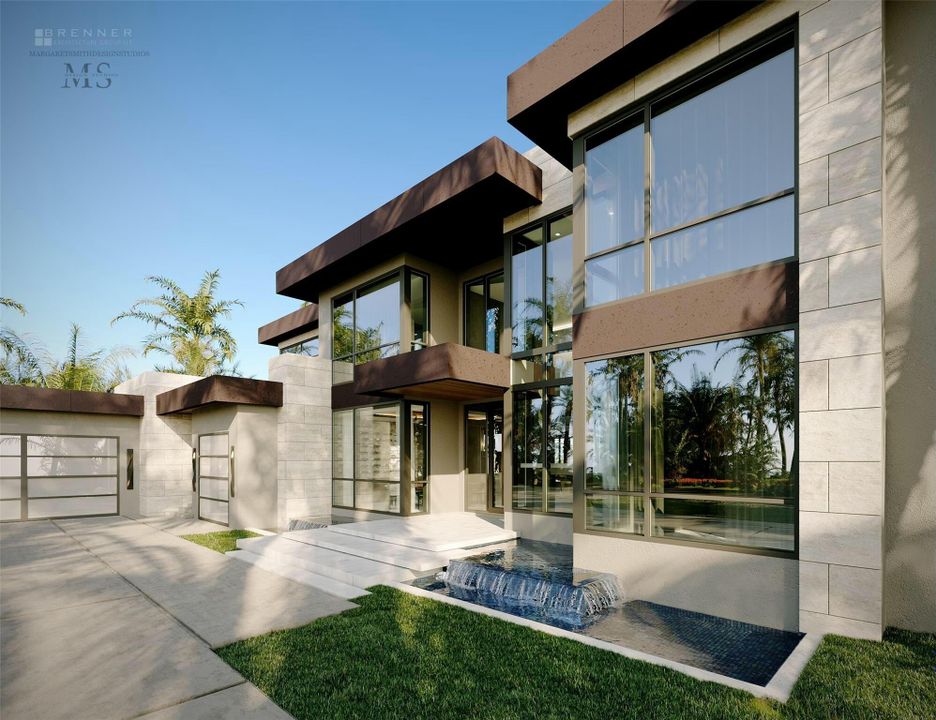 En Venta: $27,995,000 (5 camas, 5 baños, 7829 Pies cuadrados)