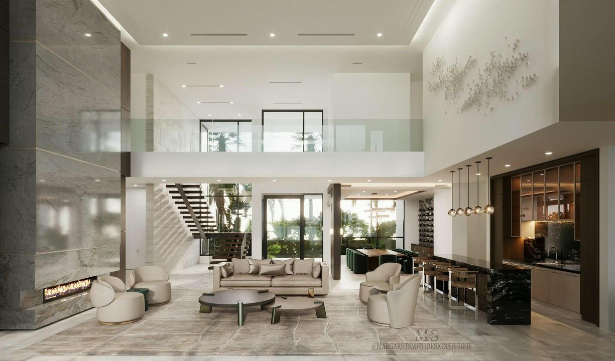 En Venta: $27,995,000 (5 camas, 5 baños, 7829 Pies cuadrados)