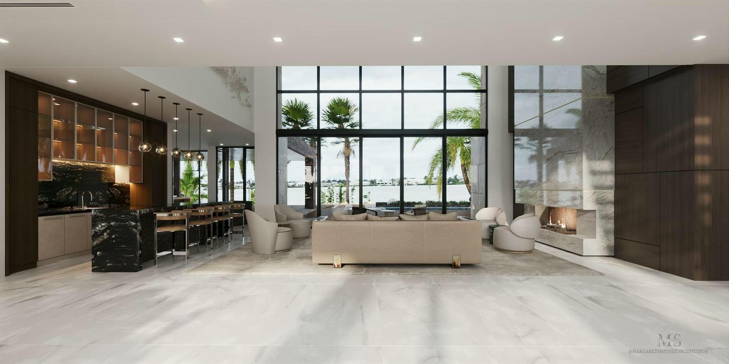 En Venta: $27,995,000 (5 camas, 5 baños, 7829 Pies cuadrados)