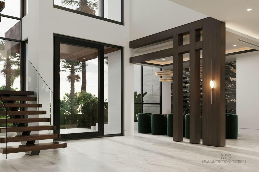 En Venta: $27,995,000 (5 camas, 5 baños, 7829 Pies cuadrados)