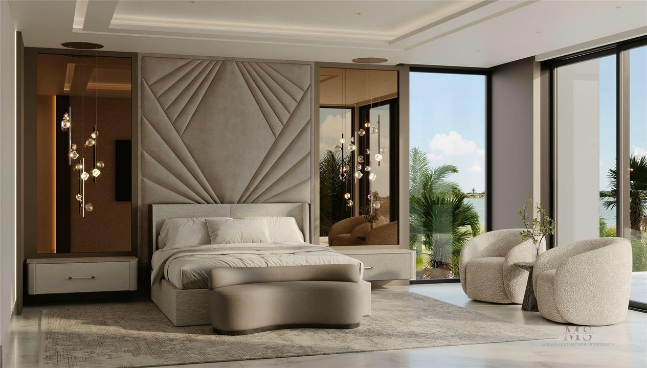 En Venta: $27,995,000 (5 camas, 5 baños, 7829 Pies cuadrados)