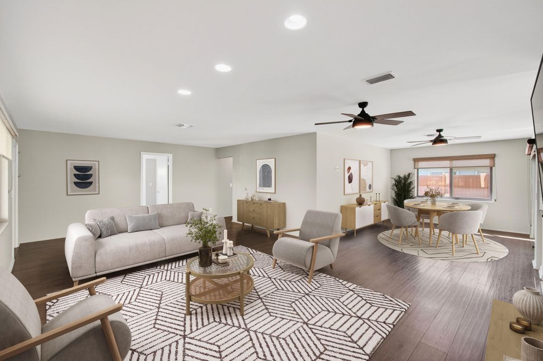 Active With Contract: $729,900 (3 beds, 2 baths, 1416 Square Feet)