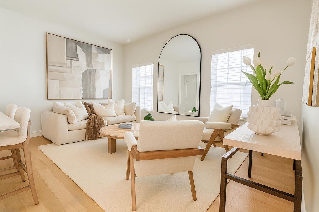 В аренду: $8,500 (1 спален, 1 ванн, 0 Квадратных фут)