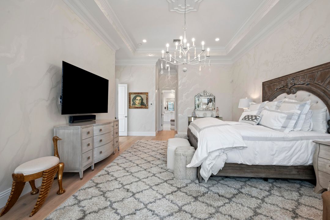 Active With Contract: $3,195,000 (4 beds, 5 baths, 4783 Square Feet)