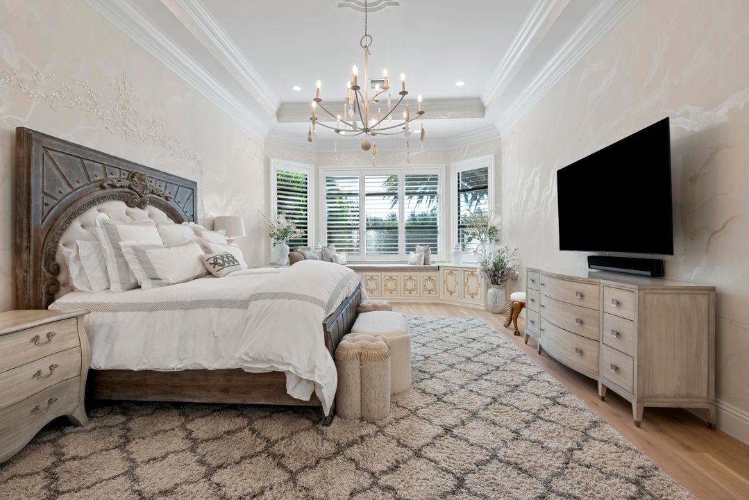 Active With Contract: $3,195,000 (4 beds, 5 baths, 4783 Square Feet)