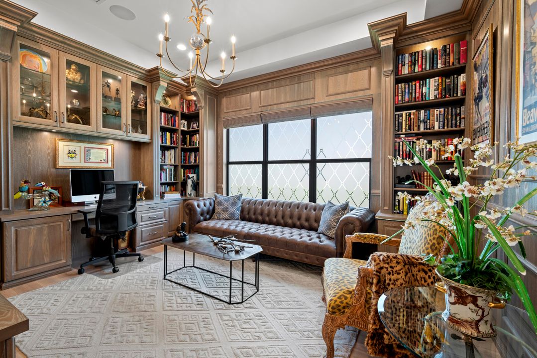 Active With Contract: $3,195,000 (4 beds, 5 baths, 4783 Square Feet)