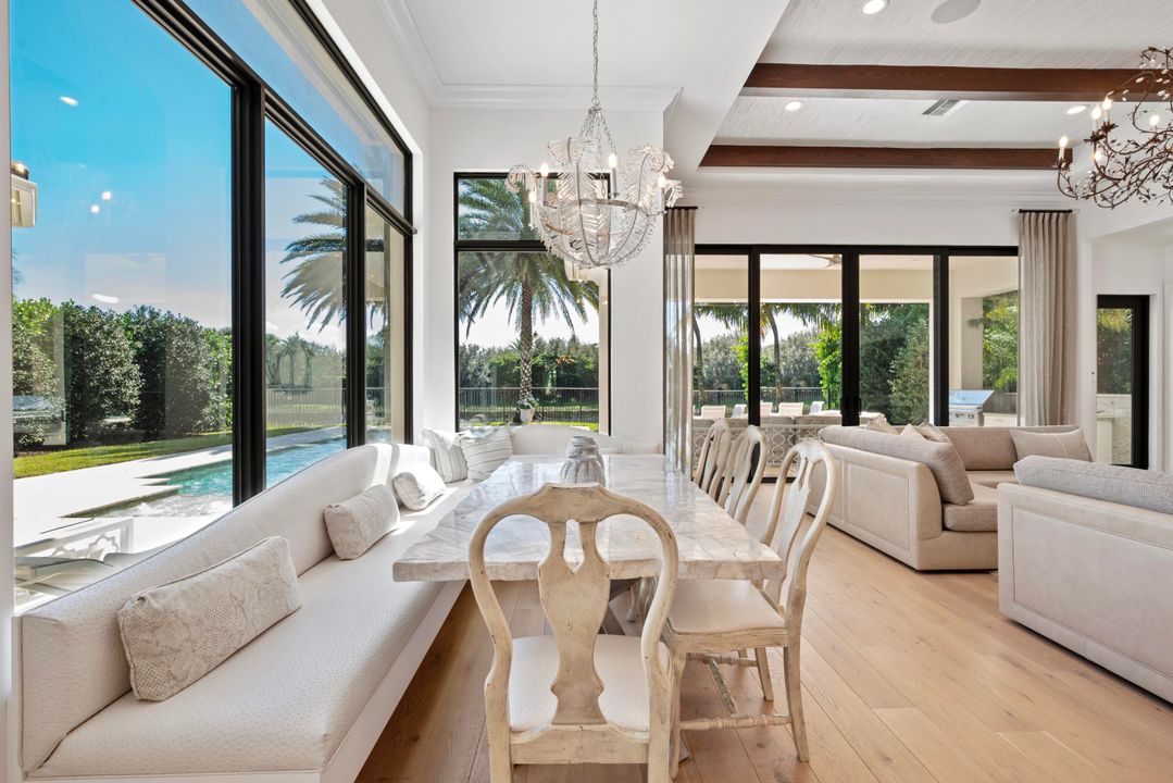 Active With Contract: $3,195,000 (4 beds, 5 baths, 4783 Square Feet)