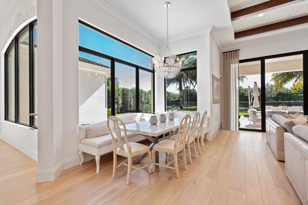 Active With Contract: $3,195,000 (4 beds, 5 baths, 4783 Square Feet)