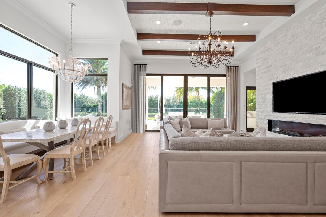 Active With Contract: $3,195,000 (4 beds, 5 baths, 4783 Square Feet)