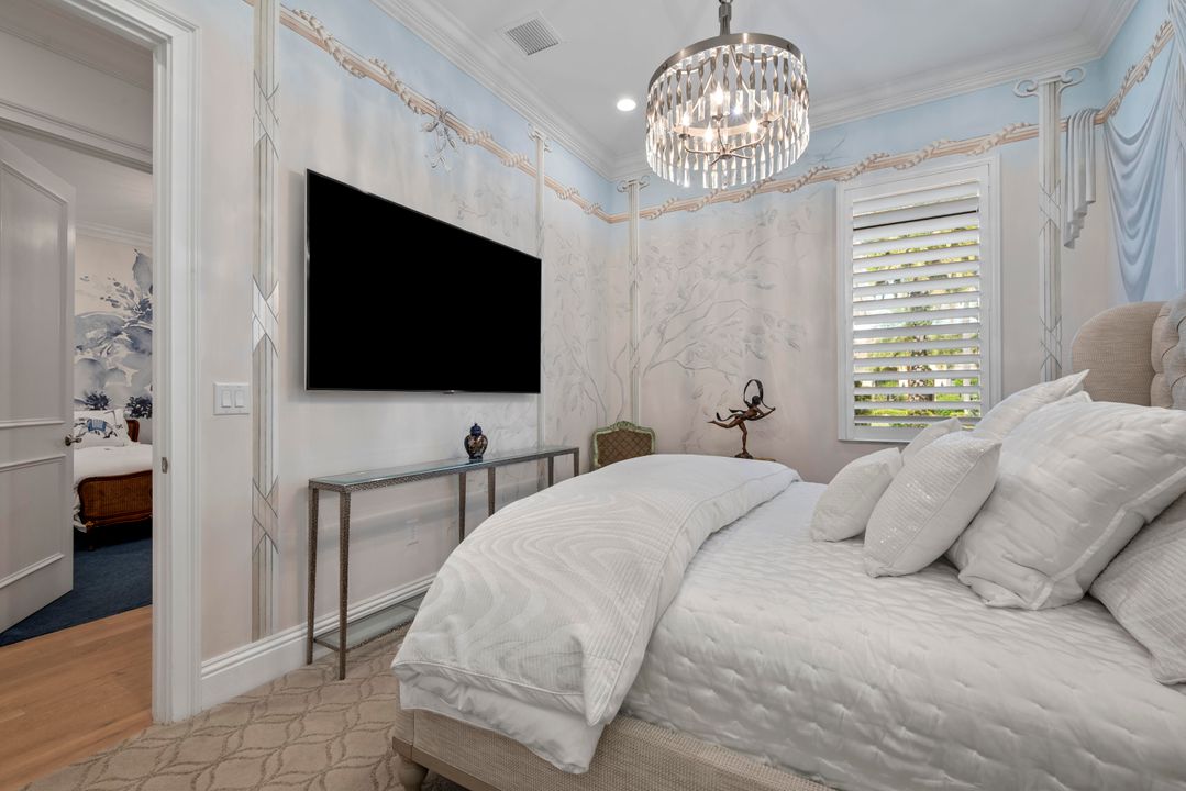 Active With Contract: $3,195,000 (4 beds, 5 baths, 4783 Square Feet)