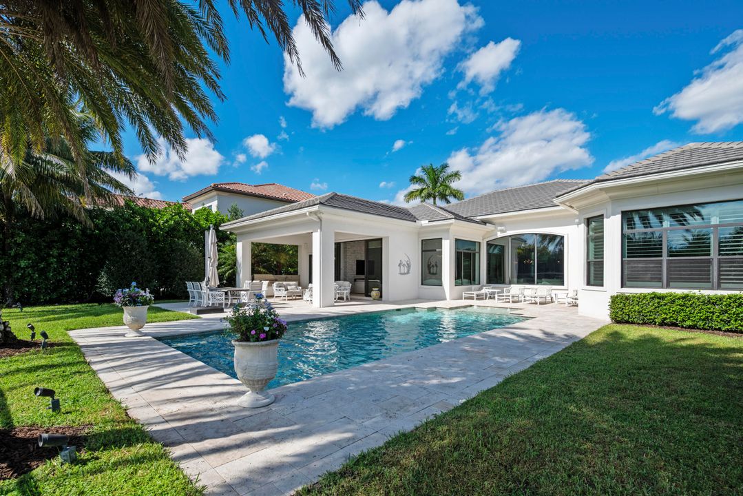 Active With Contract: $3,195,000 (4 beds, 5 baths, 4783 Square Feet)