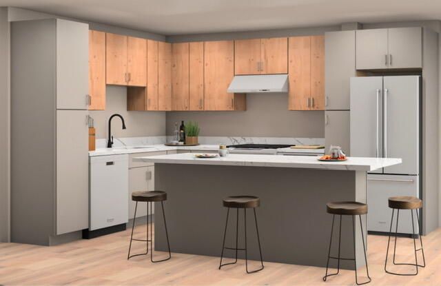 Active With Contract: $6,500 (2 beds, 2 baths, 1401 Square Feet)