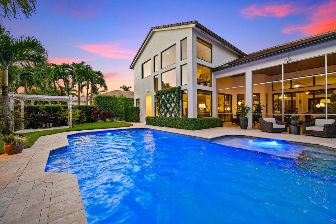 На продажу: $1,469,000 (5 спален, 4 ванн, 3668 Квадратных фут)