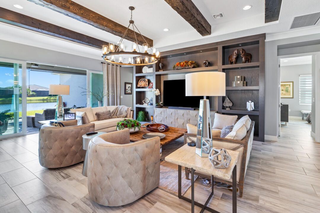 Active With Contract: $989,000 (3 beds, 3 baths, 2753 Square Feet)