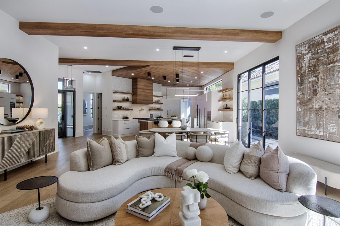 For Sale: $2,895,000 (3 beds, 3 baths, 2356 Square Feet)