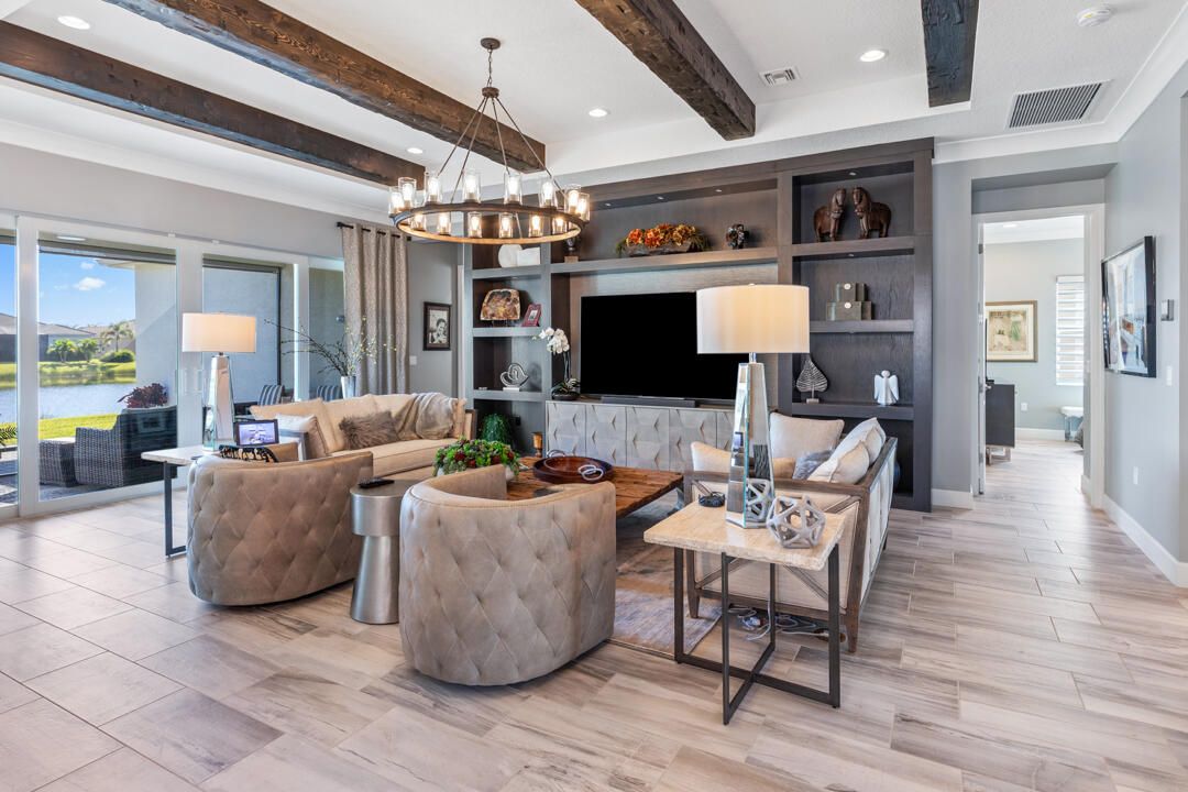 Active With Contract: $989,000 (3 beds, 3 baths, 2753 Square Feet)