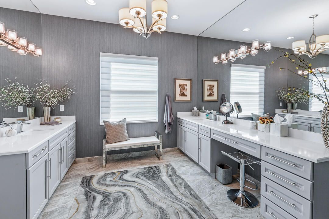 Active With Contract: $989,000 (3 beds, 3 baths, 2753 Square Feet)