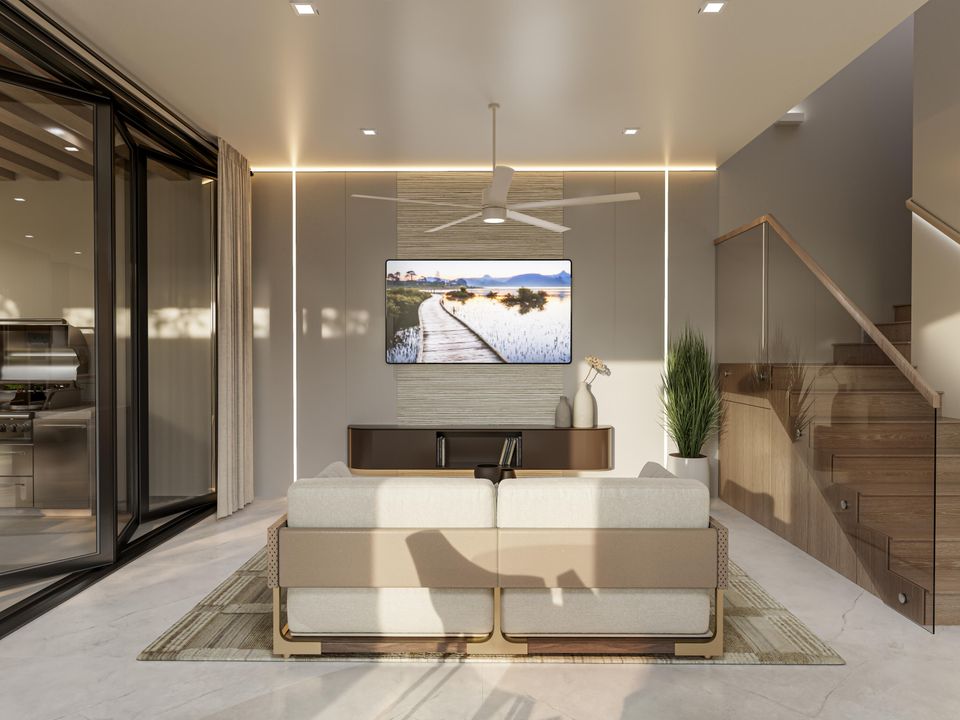 En Venta: $3,000,000 (3 camas, 4 baños, 2972 Pies cuadrados)