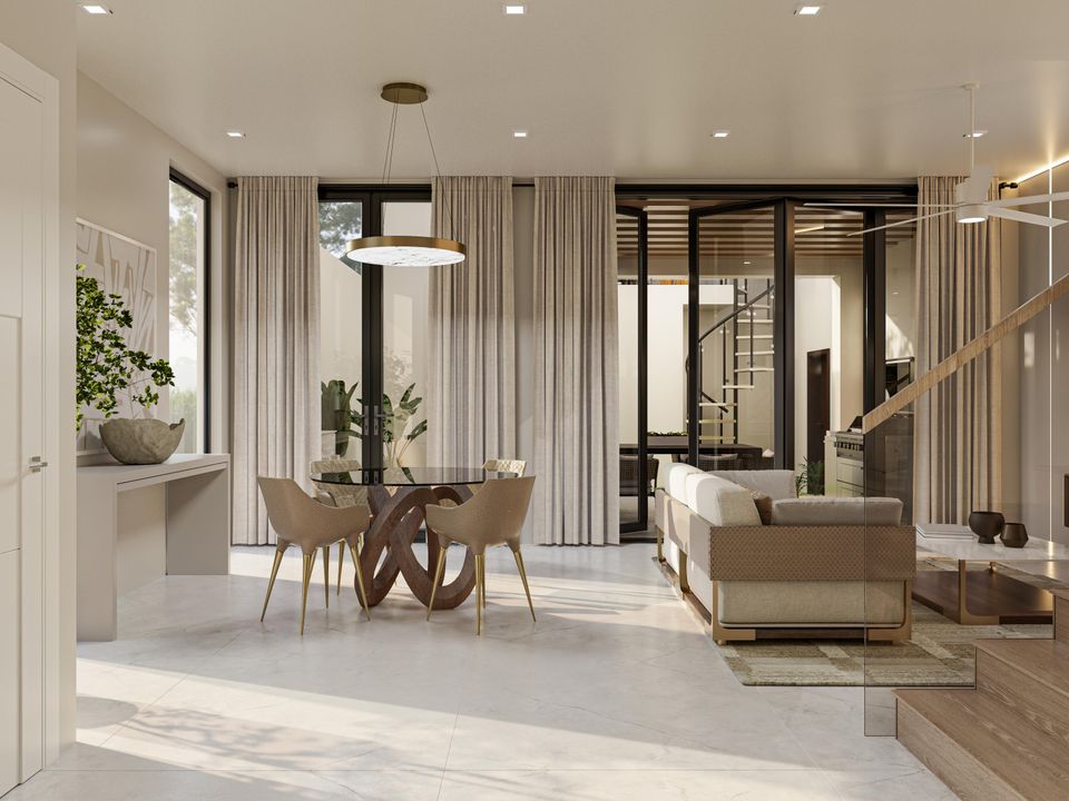 En Venta: $3,000,000 (3 camas, 4 baños, 2972 Pies cuadrados)