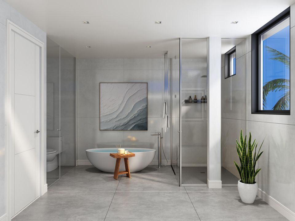 En Venta: $3,000,000 (3 camas, 4 baños, 2972 Pies cuadrados)