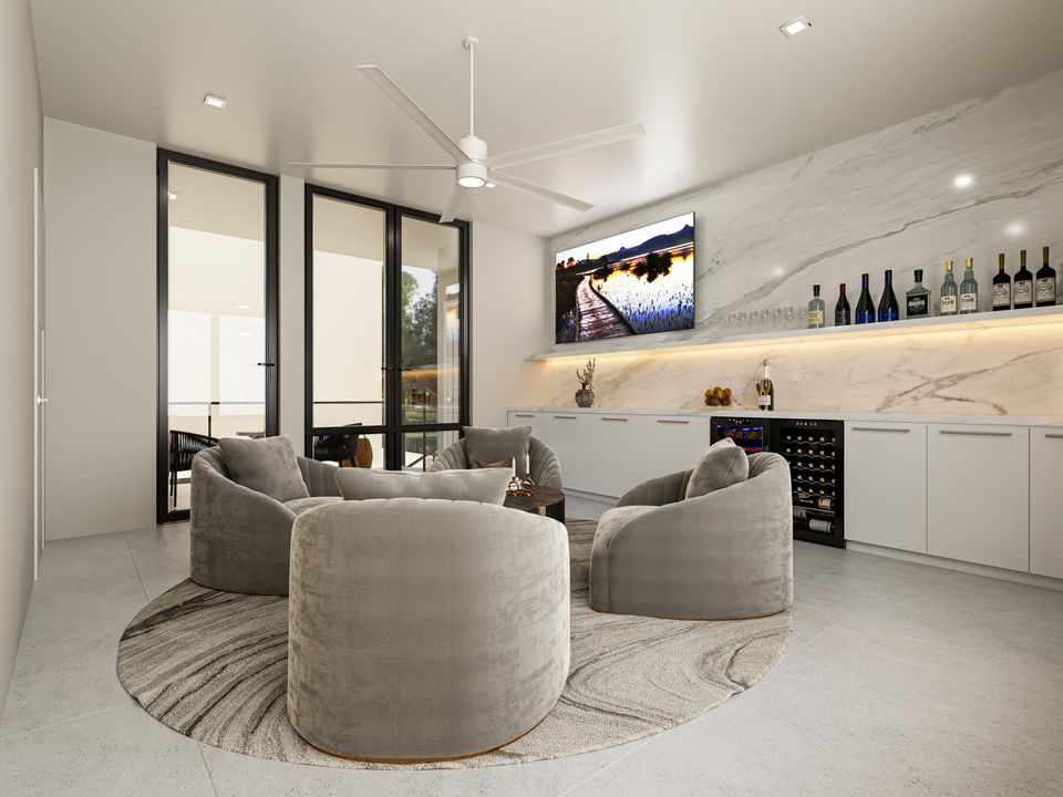 En Venta: $3,000,000 (3 camas, 4 baños, 2972 Pies cuadrados)