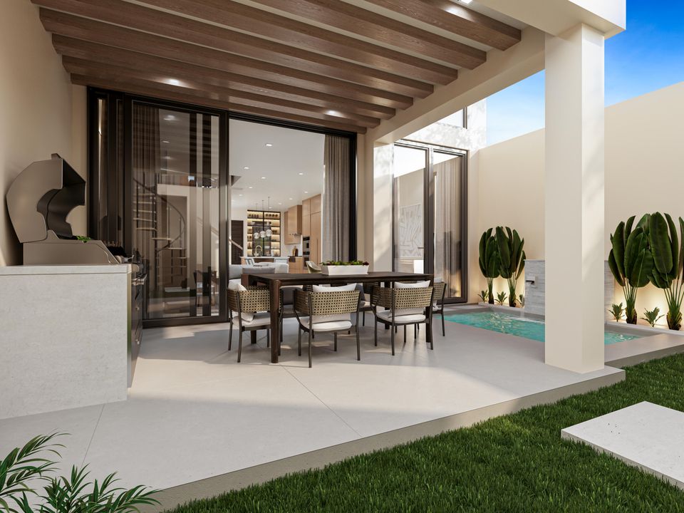 En Venta: $3,000,000 (3 camas, 4 baños, 2972 Pies cuadrados)