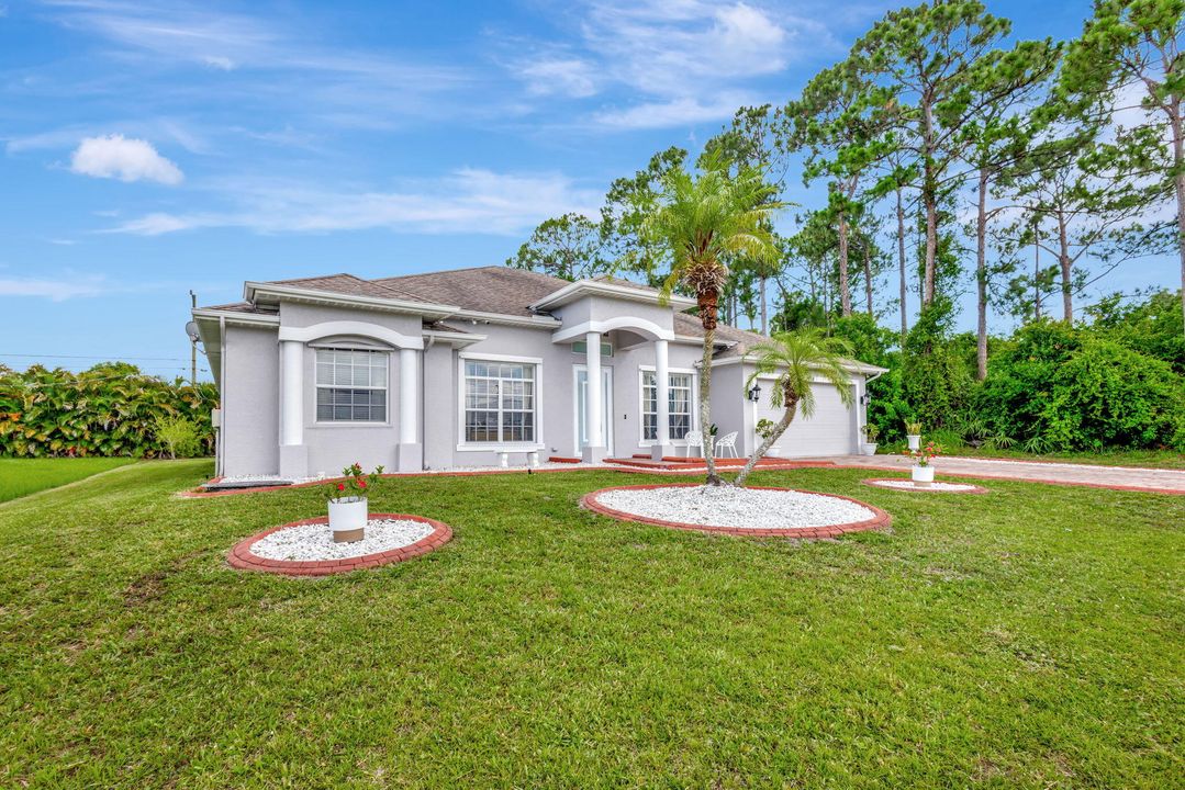 Active With Contract: $479,900 (4 beds, 3 baths, 2447 Square Feet)