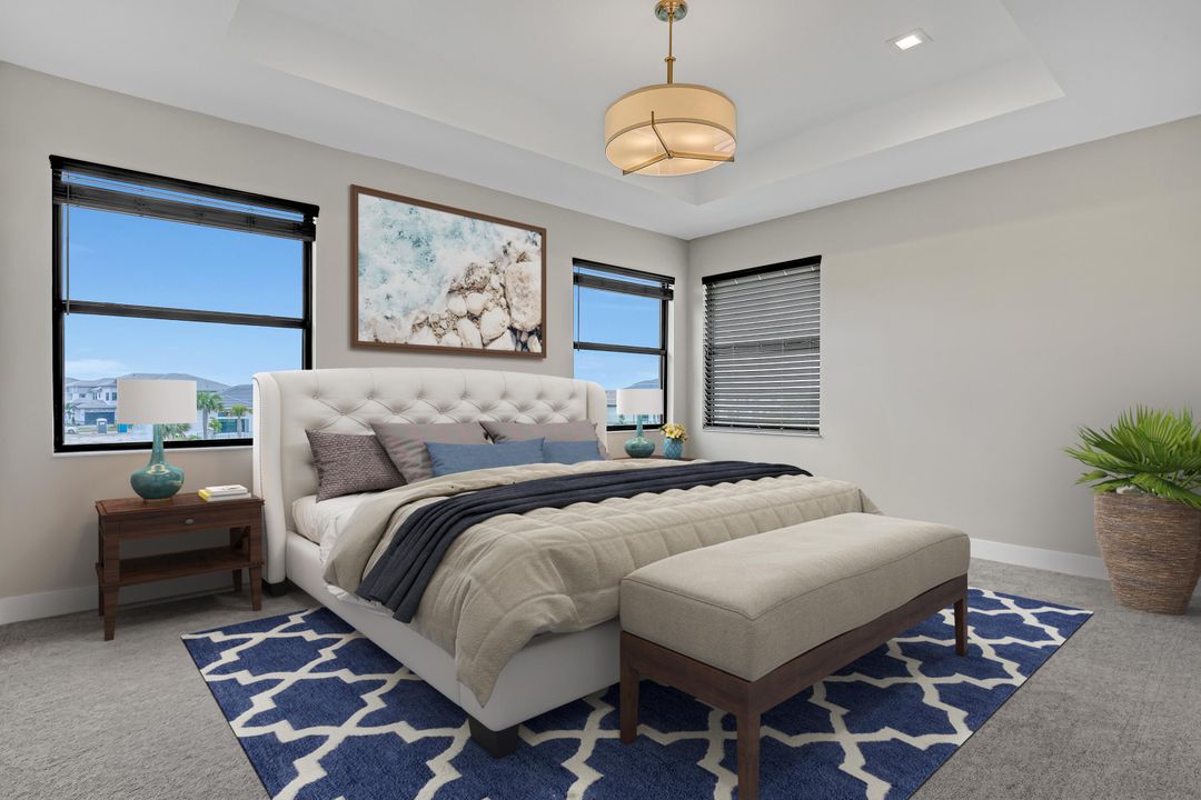 Active With Contract: $5,649 (5 beds, 5 baths, 3656 Square Feet)