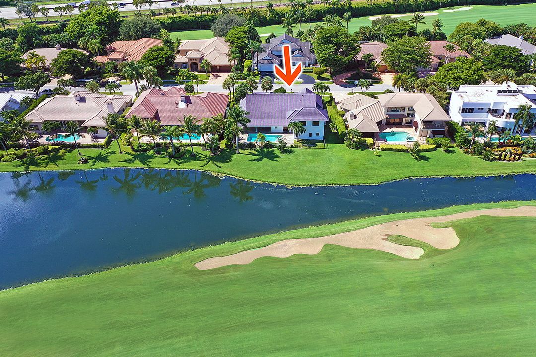 Active With Contract: $2,695,000 (4 beds, 3 baths, 3906 Square Feet)