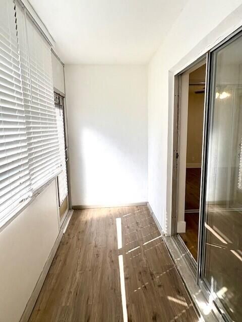 出租: $1,600 (1 贝兹, 1 浴室, 570 平方英尺)