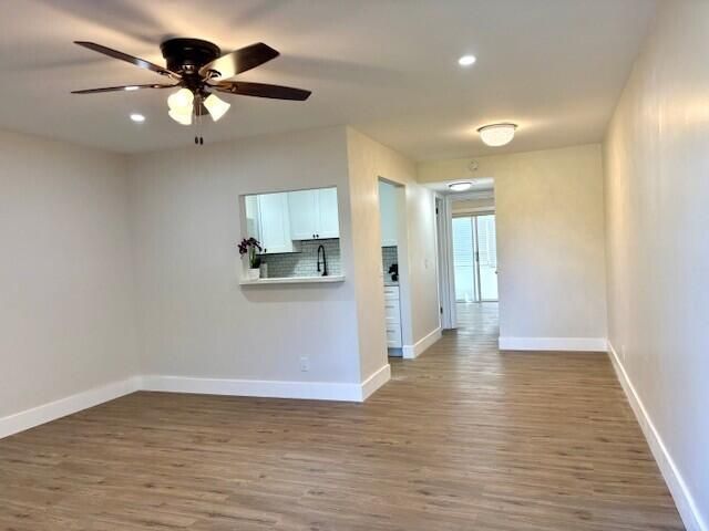 出租: $1,600 (1 贝兹, 1 浴室, 570 平方英尺)