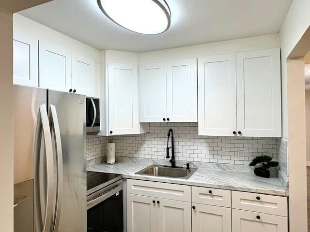 出租: $1,600 (1 贝兹, 1 浴室, 570 平方英尺)