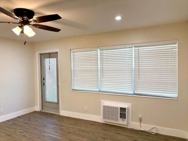 出租: $1,600 (1 贝兹, 1 浴室, 570 平方英尺)