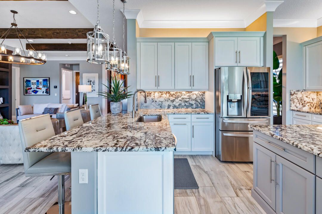 Active With Contract: $989,000 (3 beds, 3 baths, 2753 Square Feet)