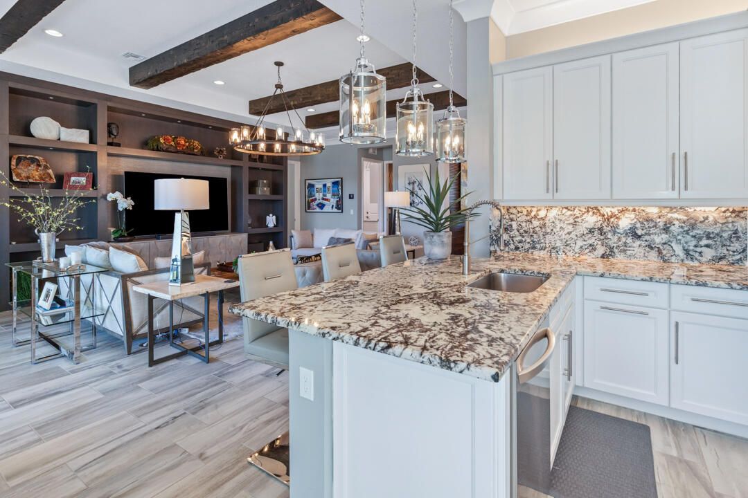 Active With Contract: $989,000 (3 beds, 3 baths, 2753 Square Feet)