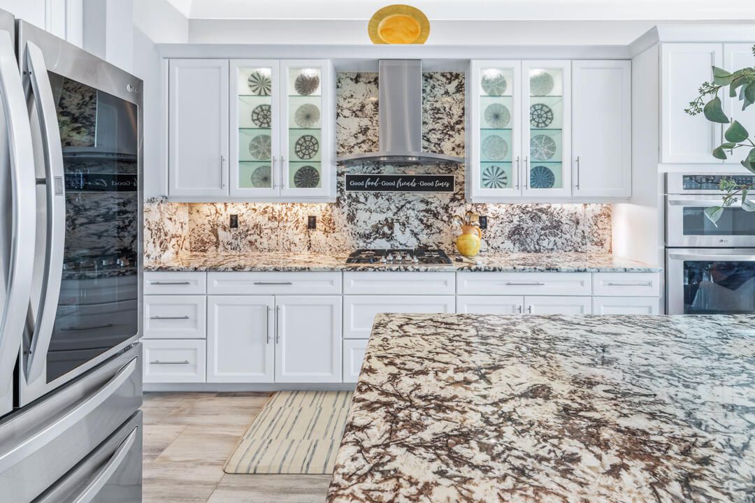 Active With Contract: $989,000 (3 beds, 3 baths, 2753 Square Feet)