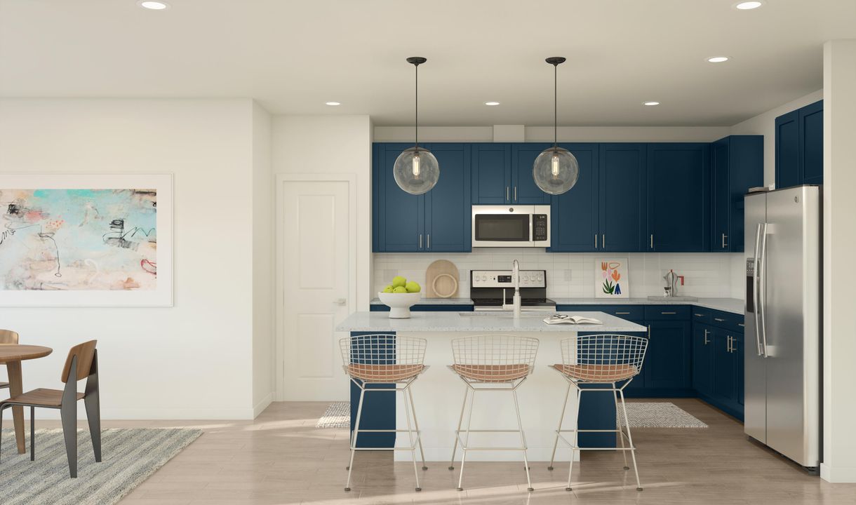 Active With Contract: $314,995 (3 beds, 2 baths, 1452 Square Feet)