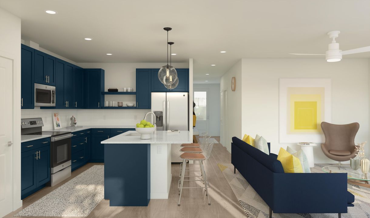 Active With Contract: $314,995 (3 beds, 2 baths, 1452 Square Feet)