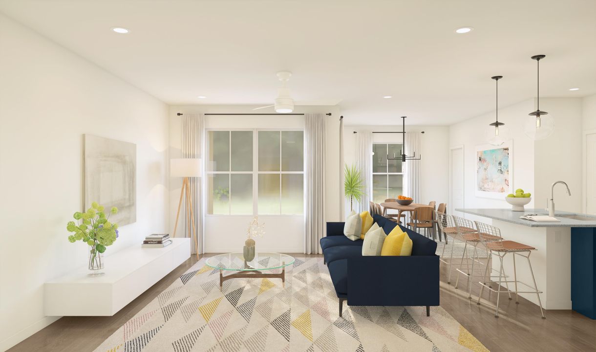 Active With Contract: $314,995 (3 beds, 2 baths, 1452 Square Feet)