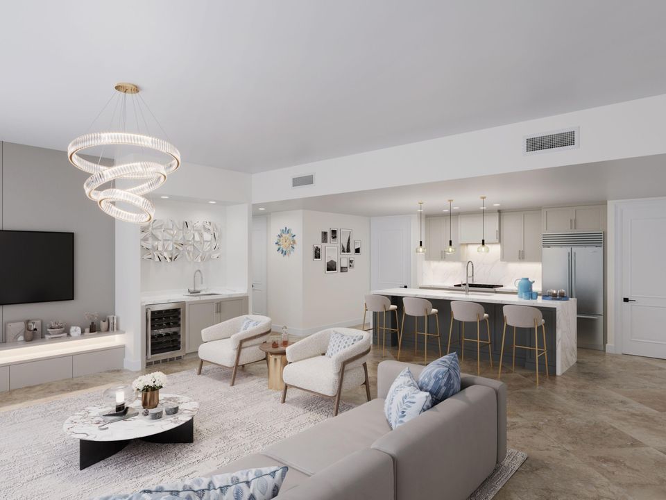 For Sale: $1,250,000 (2 beds, 2 baths, 1823 Square Feet)