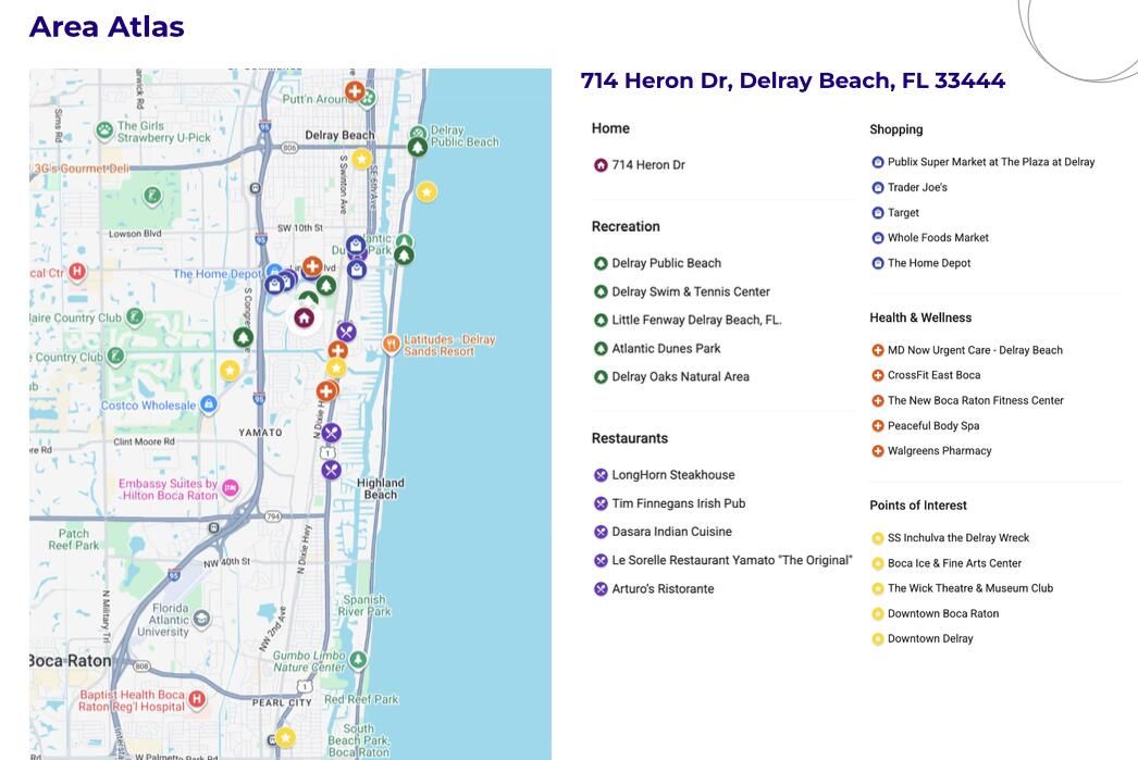 Active With Contract: $729,900 (3 beds, 2 baths, 1416 Square Feet)
