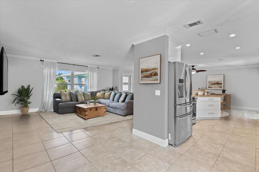 Active With Contract: $599,000 (3 beds, 2 baths, 1621 Square Feet)