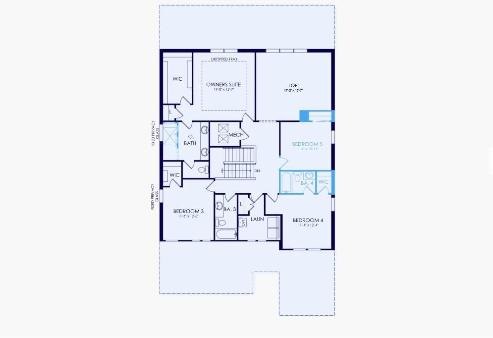 Active With Contract: $1,342,813 (5 beds, 4 baths, 3810 Square Feet)