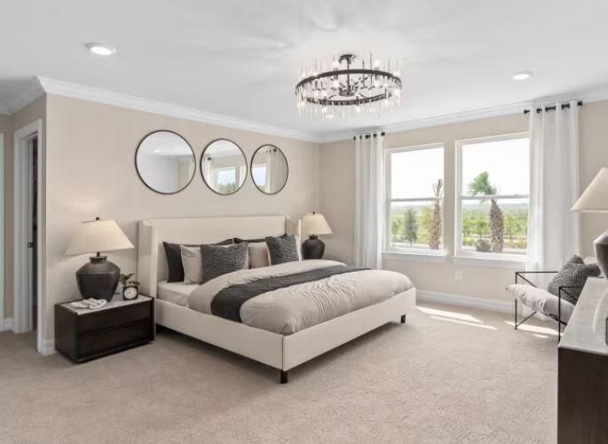 Active With Contract: $1,342,813 (5 beds, 4 baths, 3810 Square Feet)